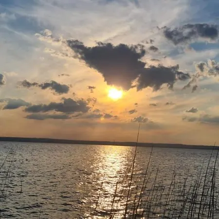 公寓 Apartament Mamaia - Summerland Lake View *