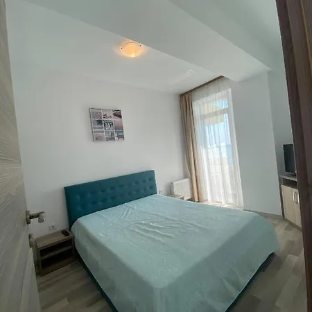 Apartament Mamaia - Summerland Lake View 公寓