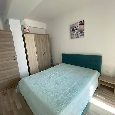 Apartament Mamaia - Summerland Lake View