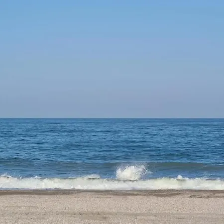 Apartament Mamaia - Summerland Lake View 公寓 马马亚