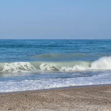 公寓 Apartament Mamaia - Summerland Lake View